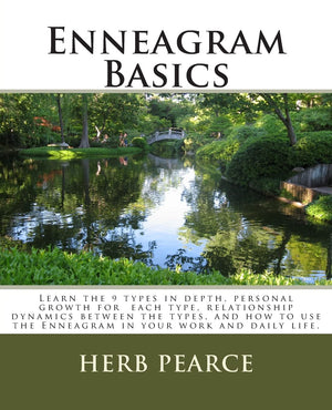 Enneagram Basics,Used