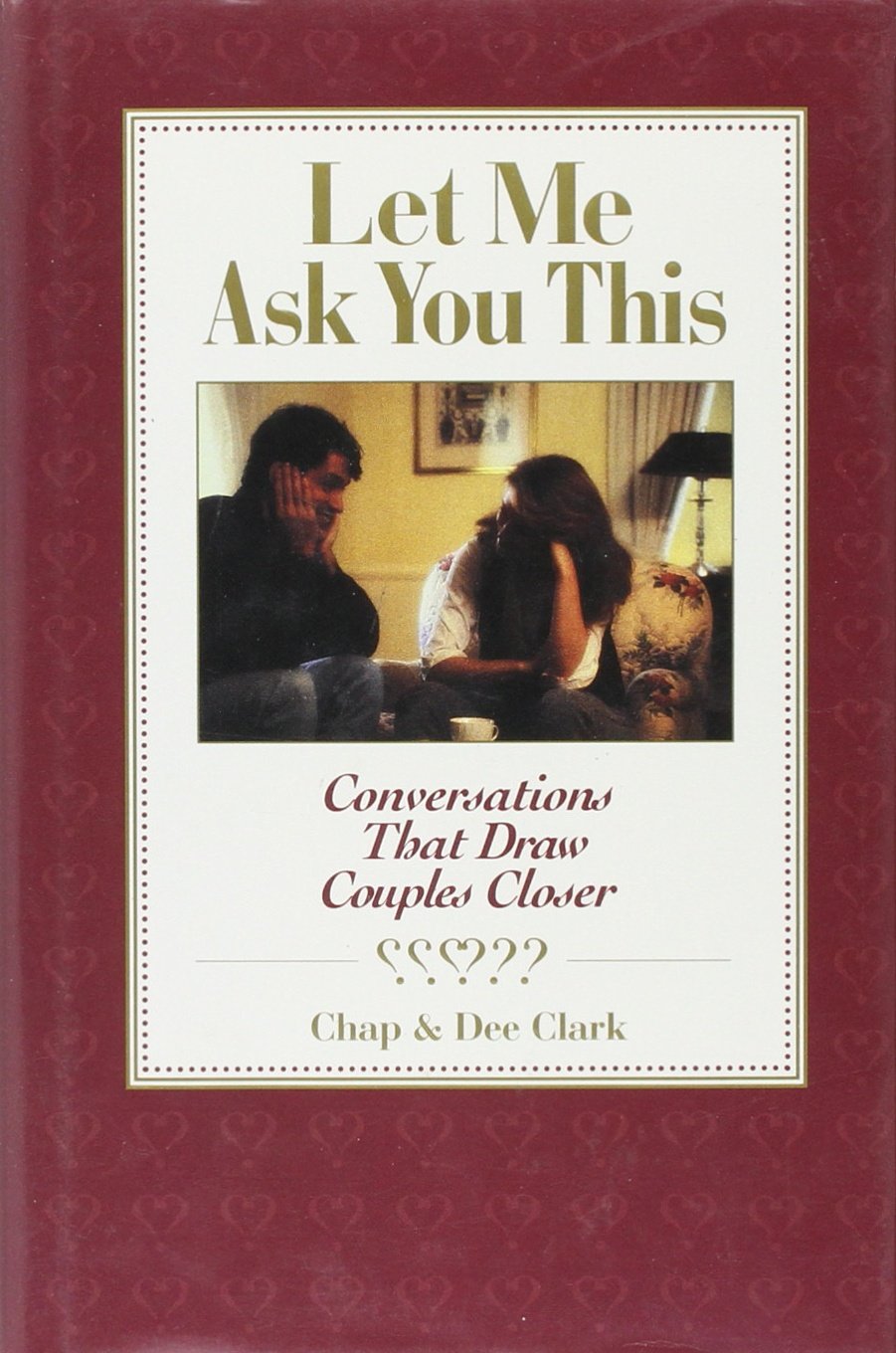 Let Me Ask You This,Used