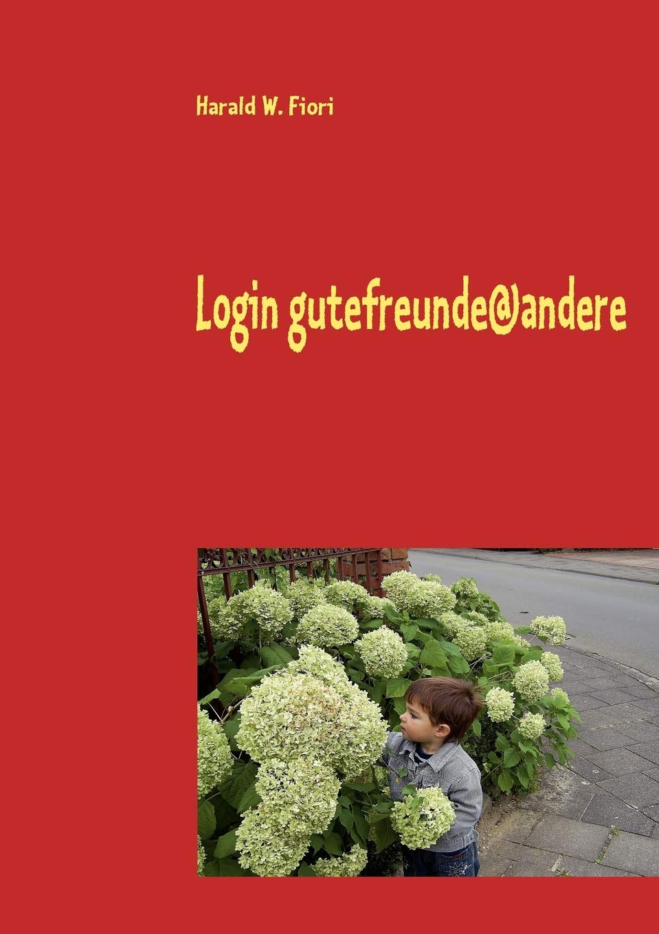Login gutefreunde@andere: Lesebuch nicht nur fr Kinder (German Edition),Used