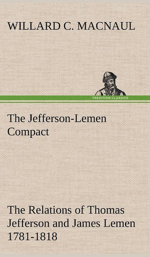 The JeffersonLemen Compact,Used