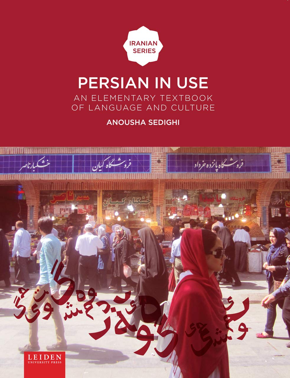 Persian In Use: An Elementary Textbook Of Language And Culture (Iranian Studies Series)