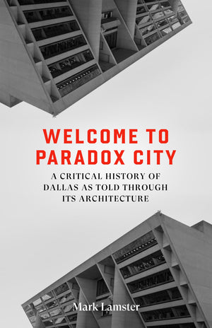 Welcome To Paradox City