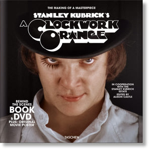 Stanley Kubrick's A Clockwork Orange,Used