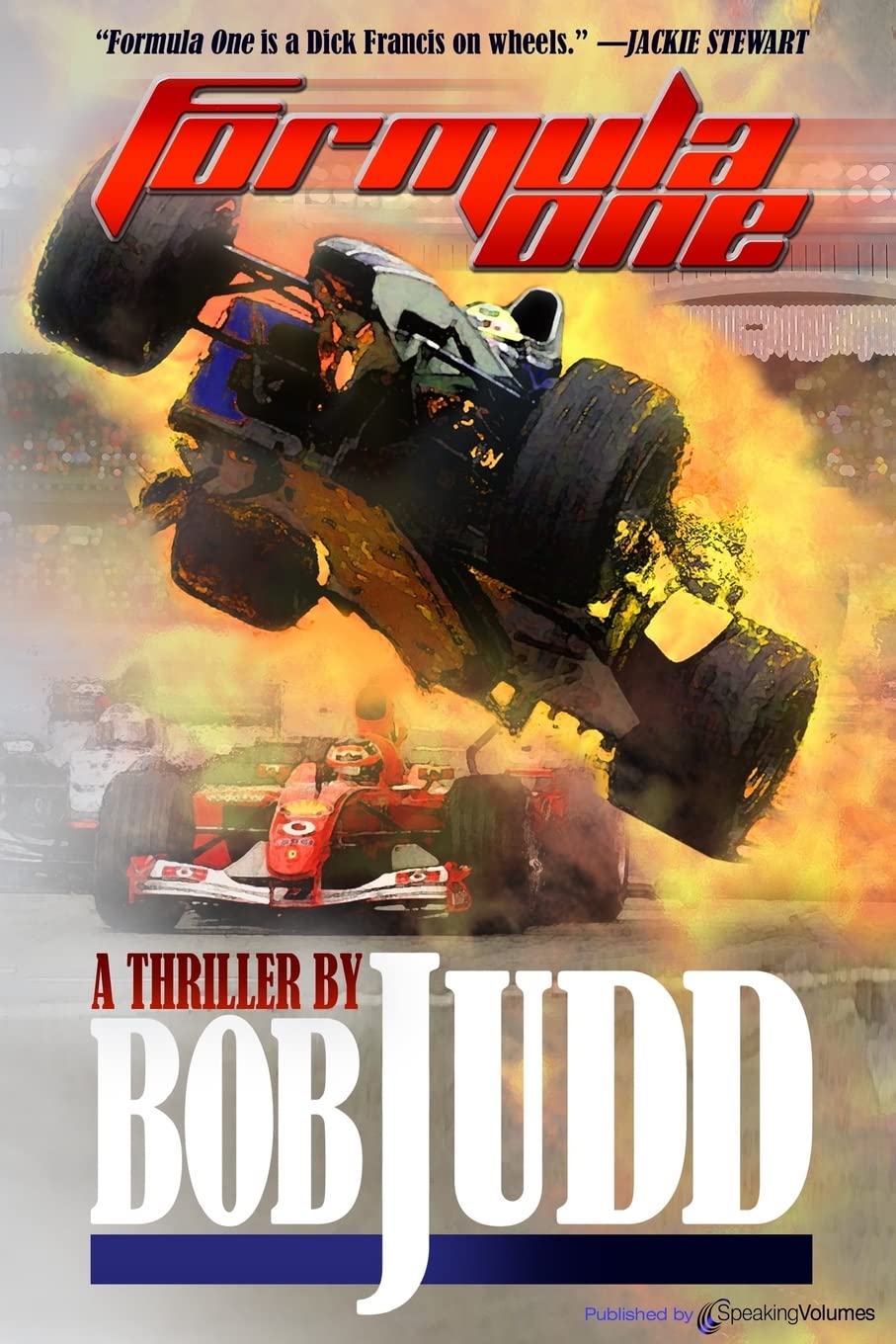 Formula One,Used