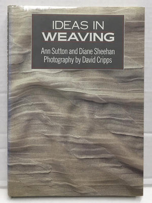 Ideas in Weaving,Used