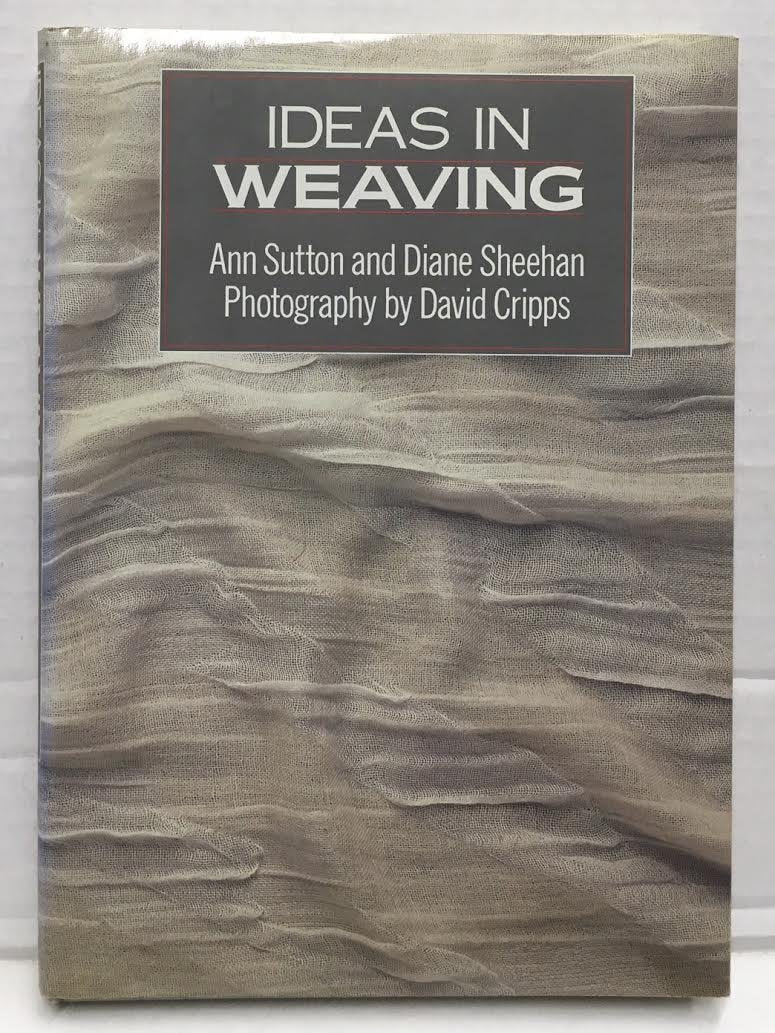 Ideas in Weaving,Used