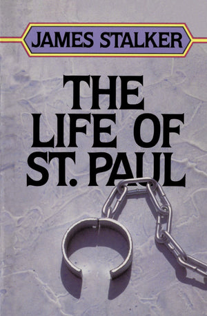 Life of Saint Paul, The,Used