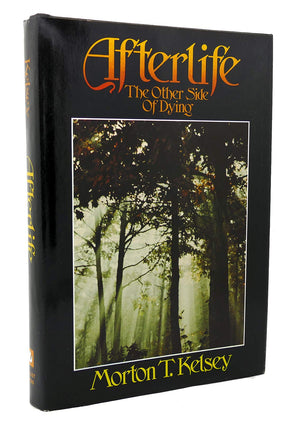 Afterlife: The Other Side of Dying,Used