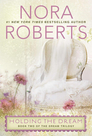 Holding the Dream (Dream Trilogy),Used