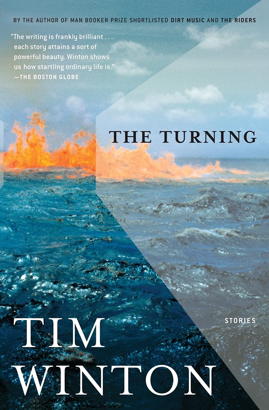 The Turning: Stories