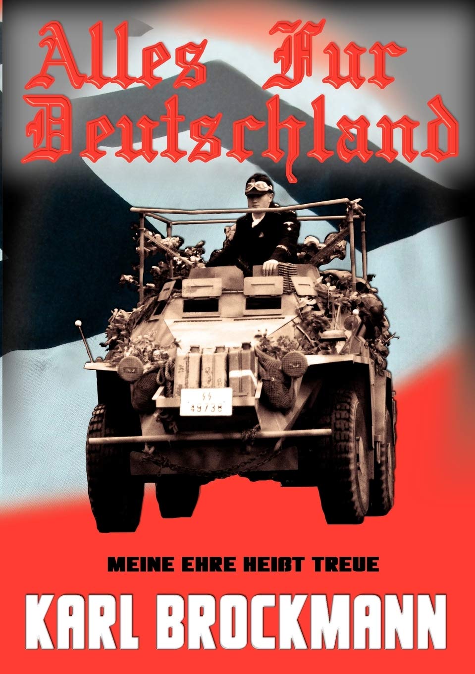Alles Fur Deutschland,Used