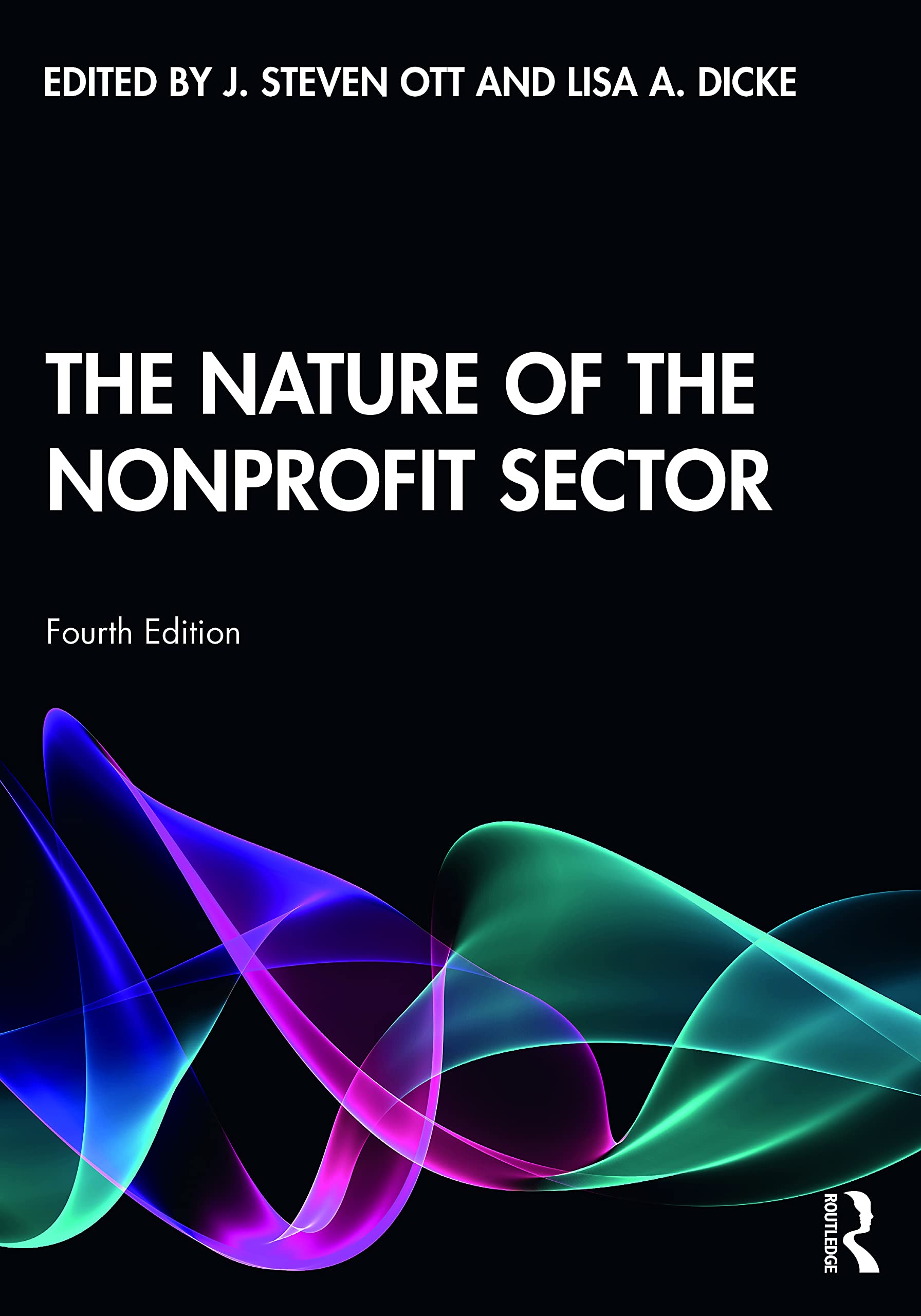 The Nature Of The Nonprofit Sector,New