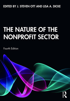 The Nature Of The Nonprofit Sector,New