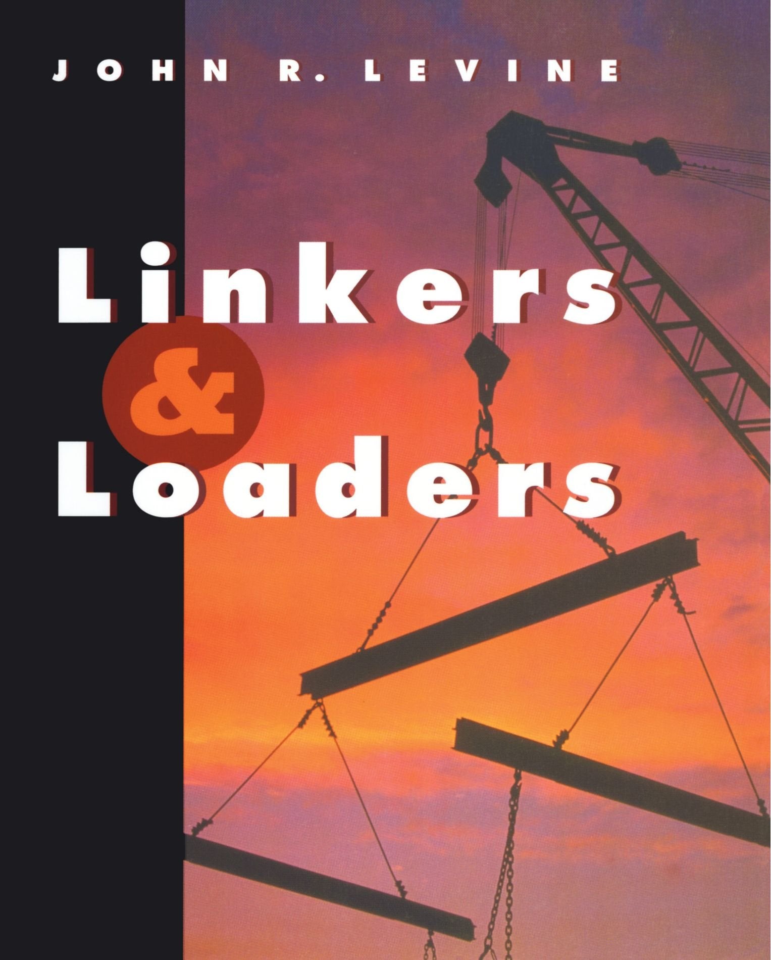Linkers and Loaders (The Morgan Kaufmann Series in Software Engineering and Programming),New