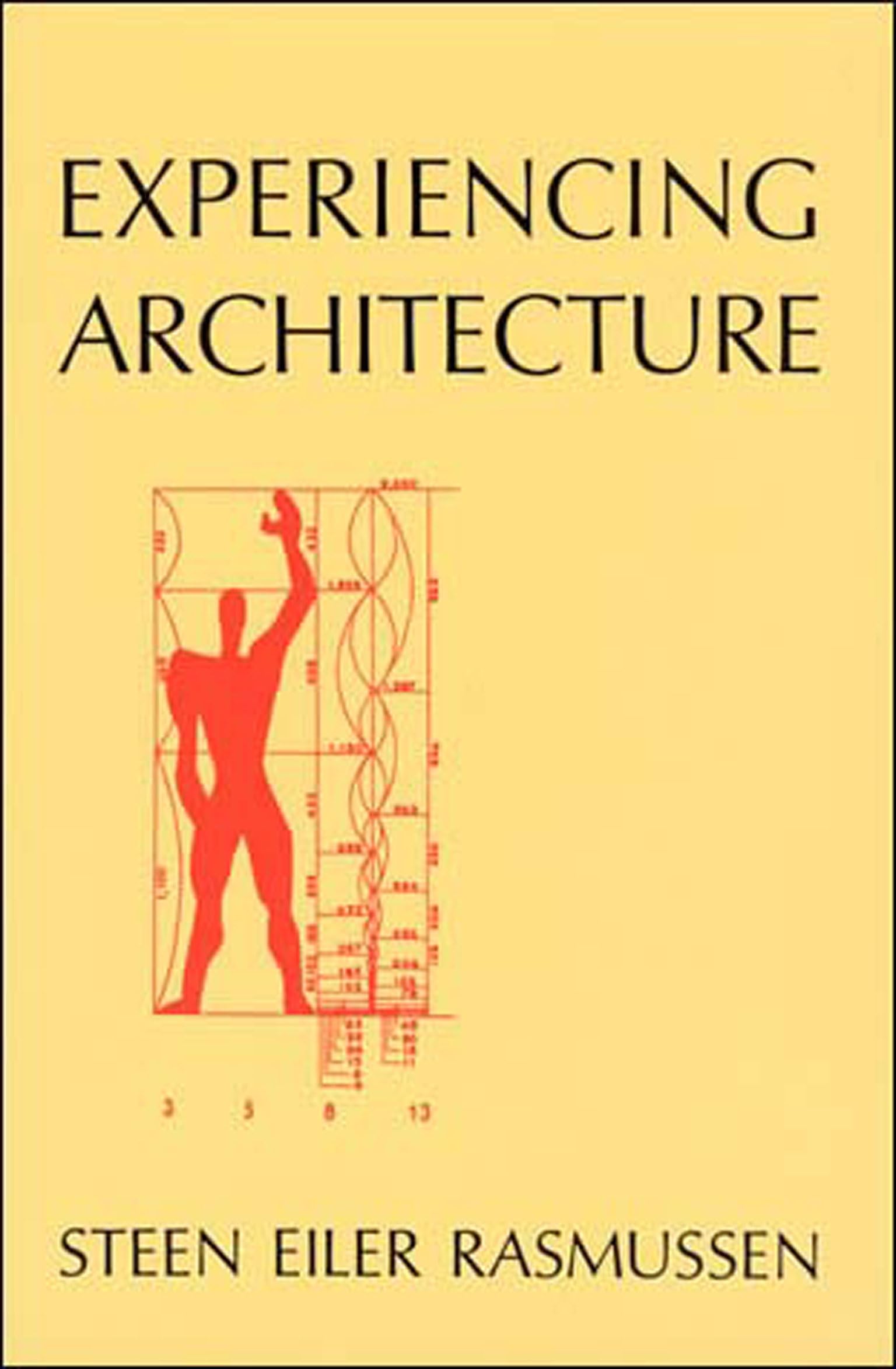 Experiencing Architecture,Used
