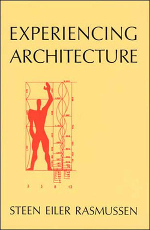 Experiencing Architecture,Used