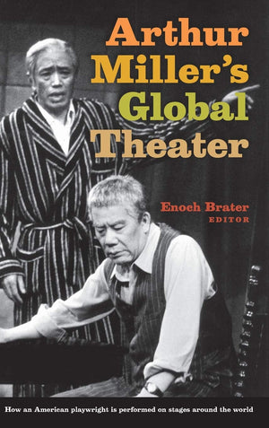Arthur Miller's Global Theater,Used