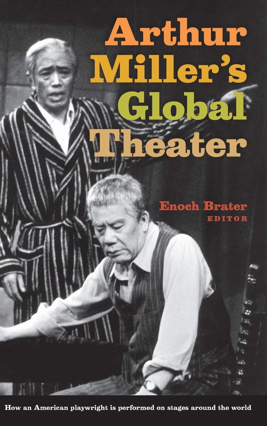 Arthur Miller's Global Theater,Used