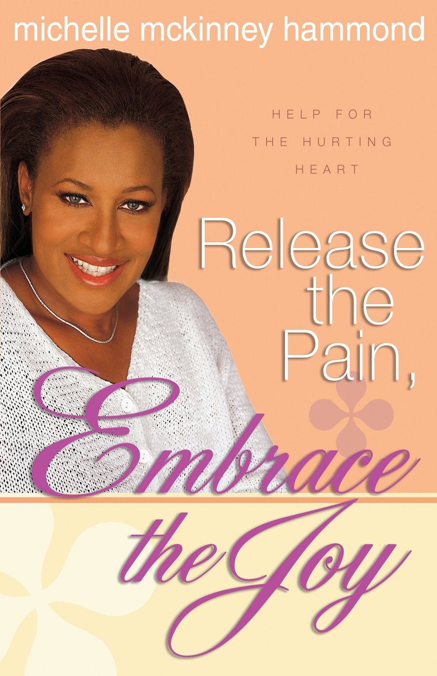 Release The Pain, Embrace The Joy,Used