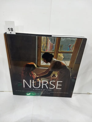 Nurse: A World Of Care,New
