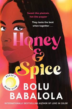 Honey And Spice: A Reese'S Book Club Pick,Used
