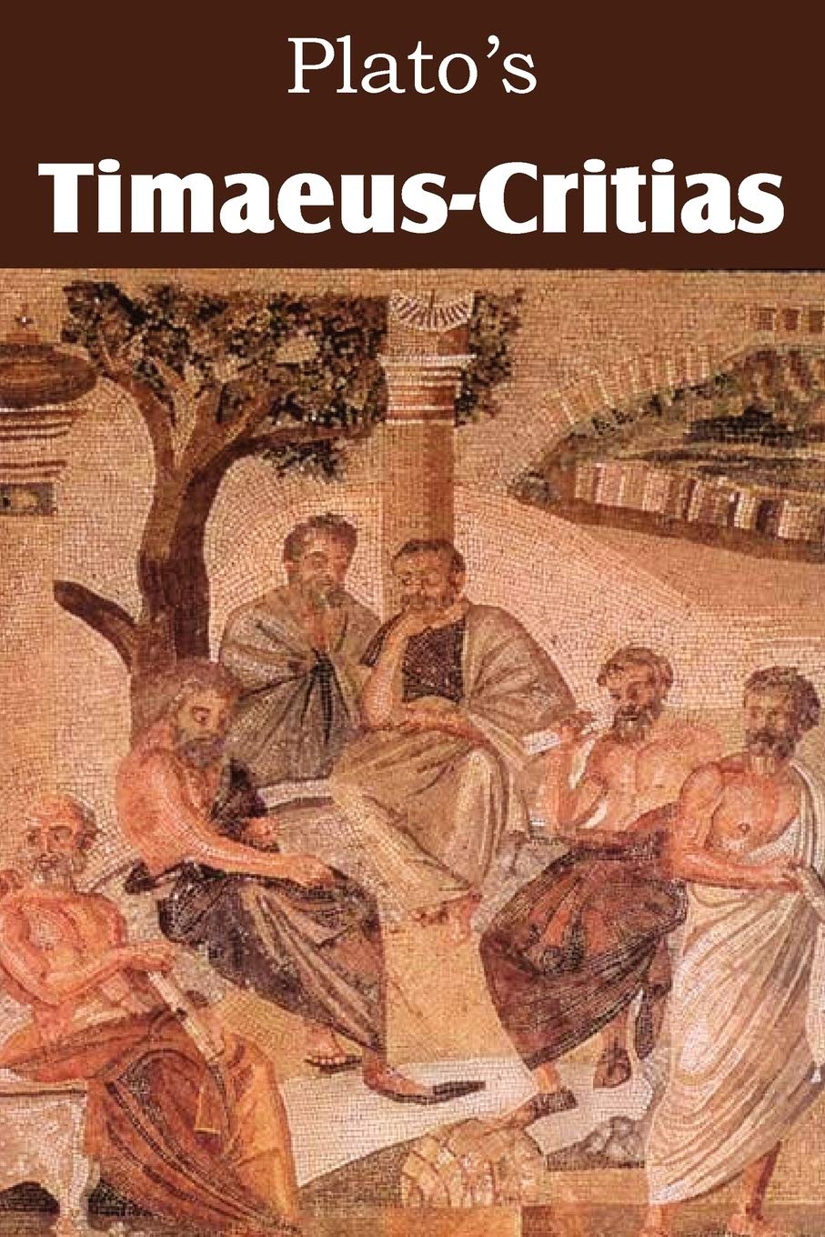 Timaeuscritias,Used