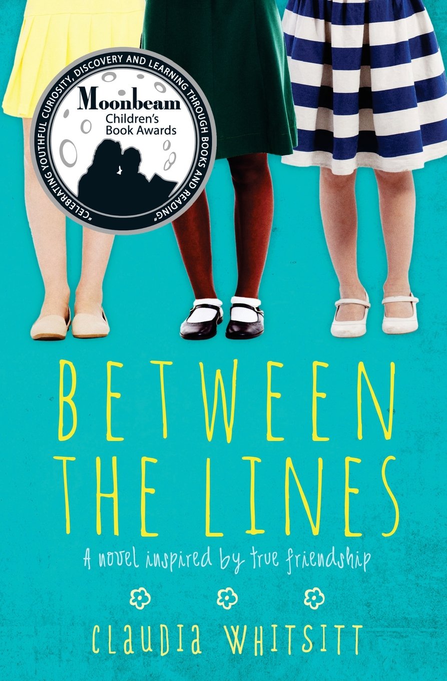 Between the Lines (Kids Like You),Used