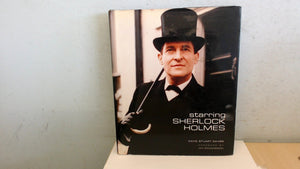 Starring Sherlock Holmes,Used