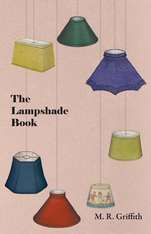The Lampshade Book,Used