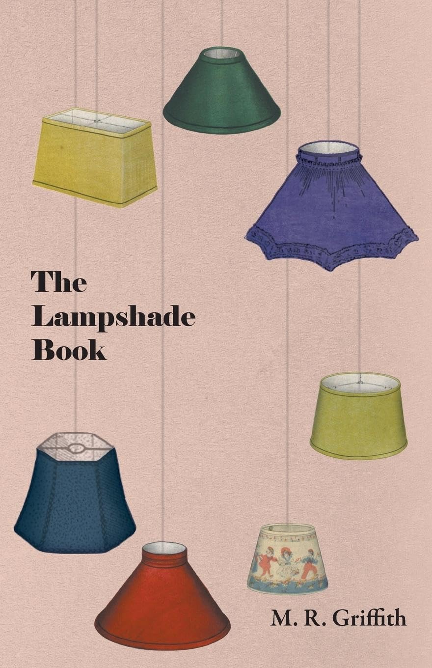 The Lampshade Book,Used