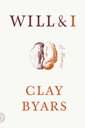 Will & I: A Memoir,Used