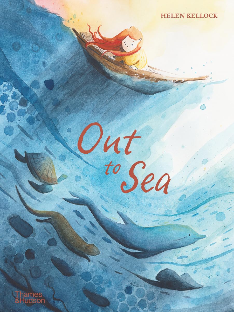 Out to Sea,Used