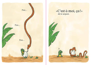 C'est  moi, a ! (French Edition),Used