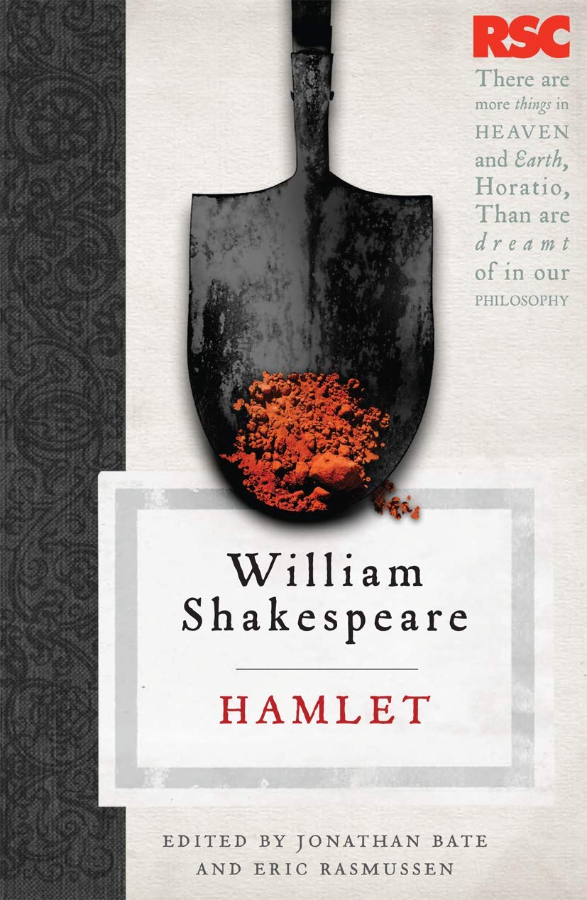 Hamlet (The RSC Shakespeare),Used