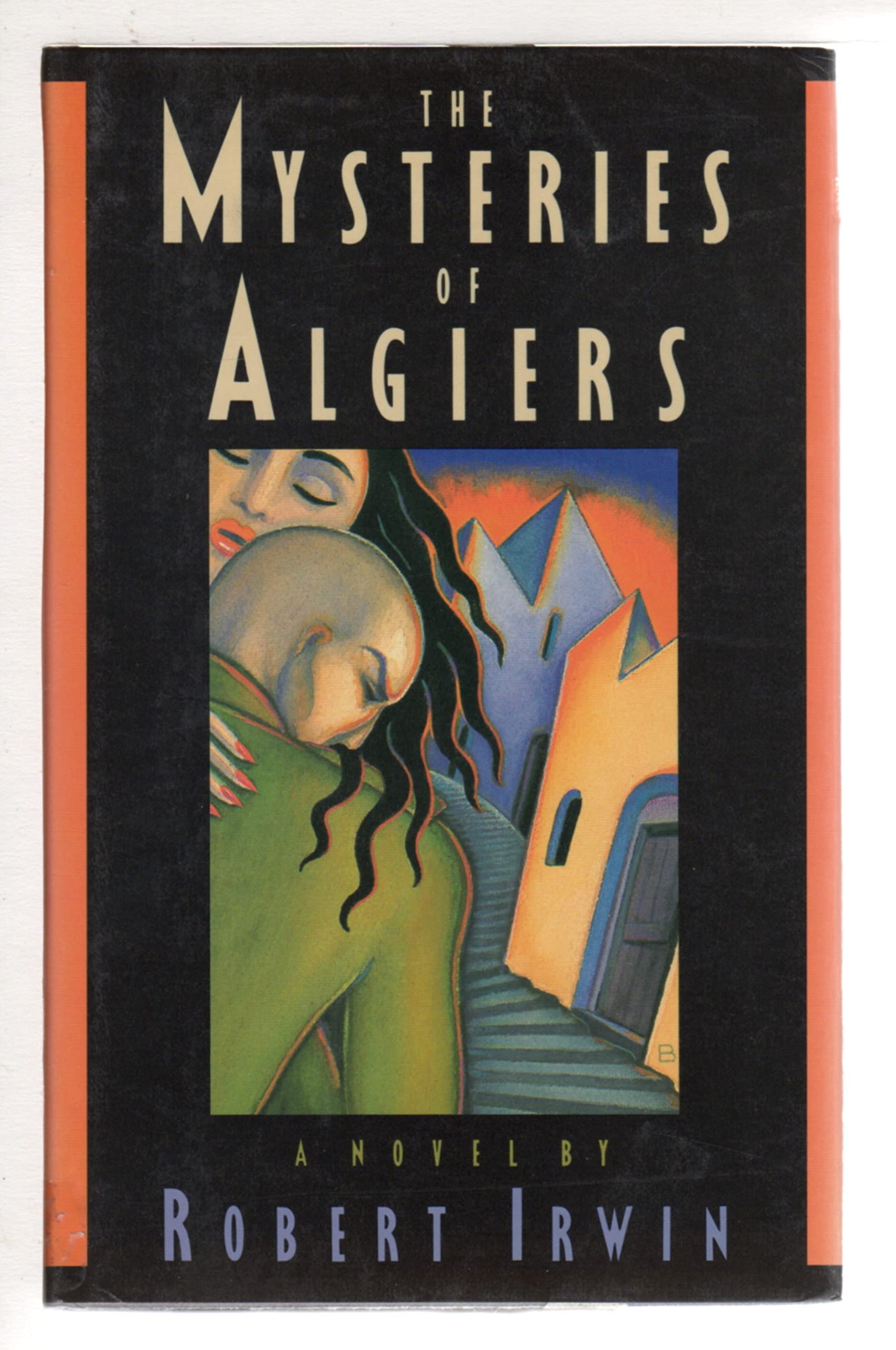 The Mysteries of Algiers,Used