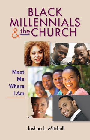 Black Millennials And The Church,Used