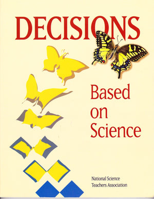 Decisions  Based on Science,Used