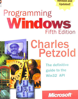 Programming Windows, Fifth Edition (Microsoft Programming Series),Used