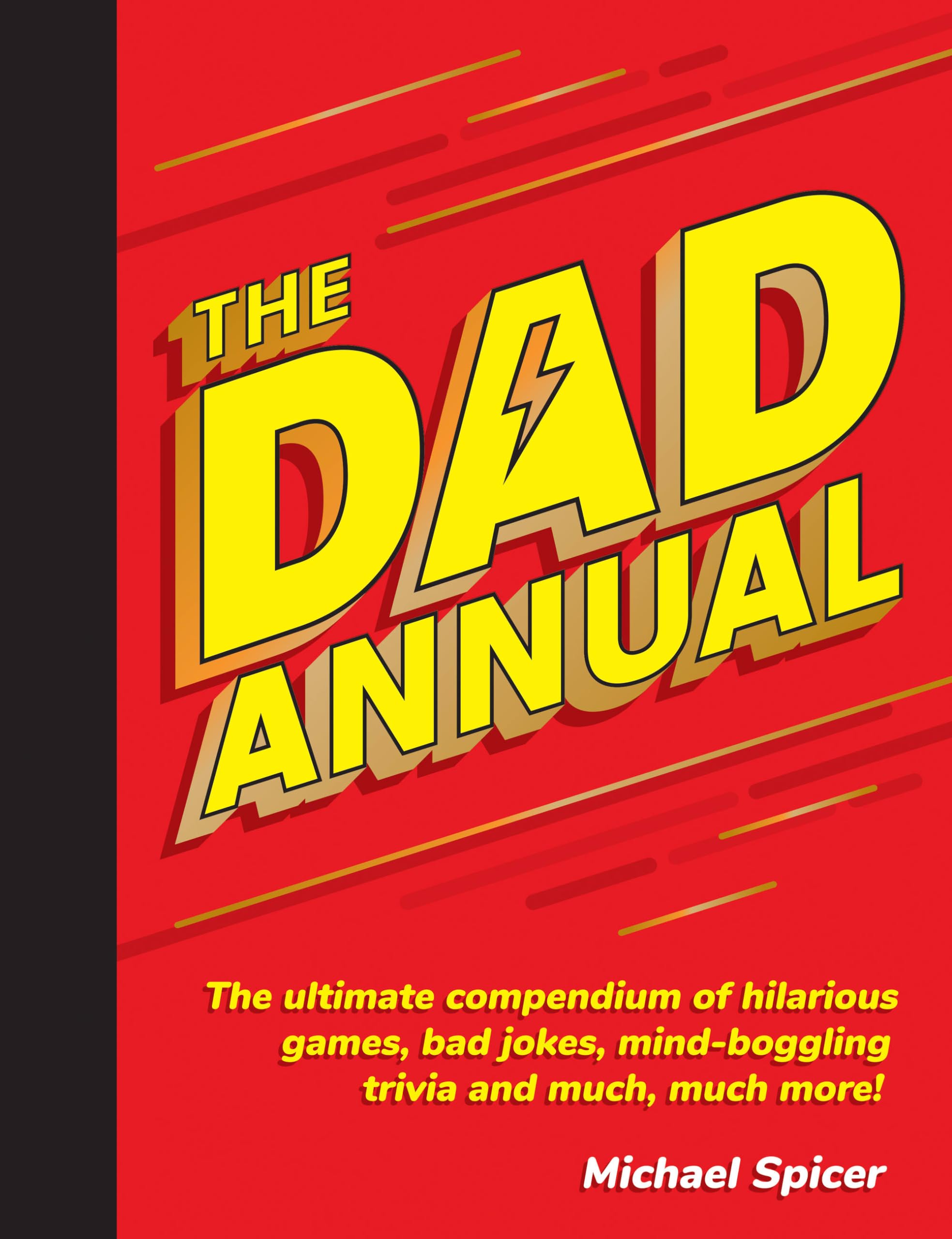 Dad Annual,Used