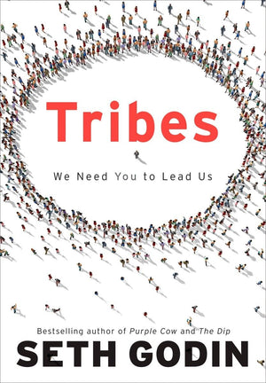 Tribes: We Need You to Lead Us,New