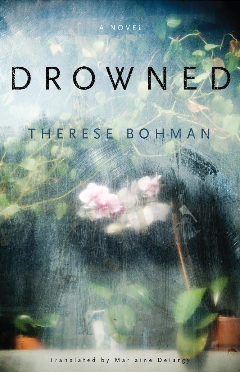 Drowned: A Novel,Used