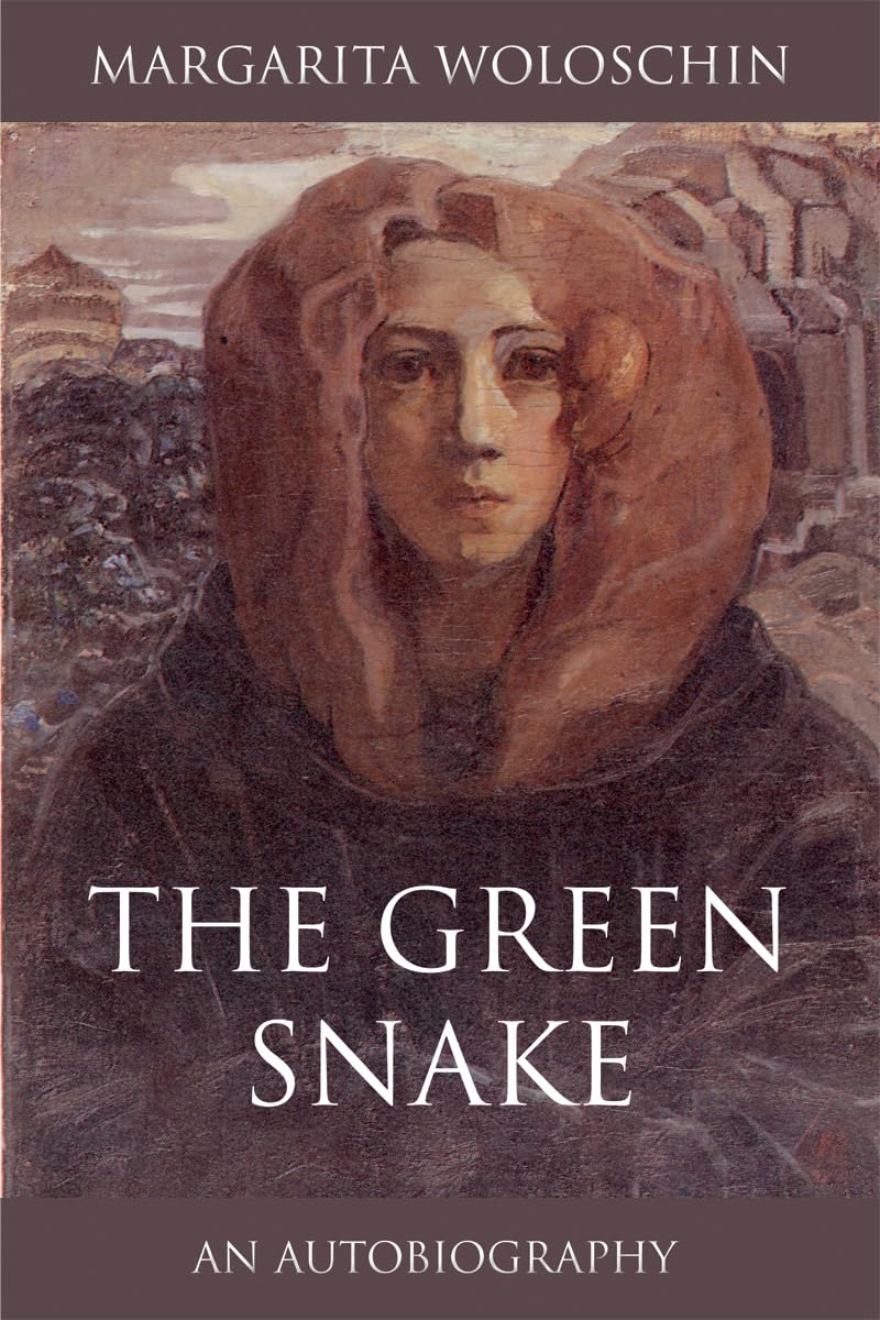 The Green Snake: Life Memories,Used