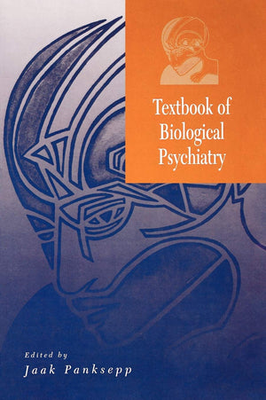 Textbook of Biological Psychiatry,Used