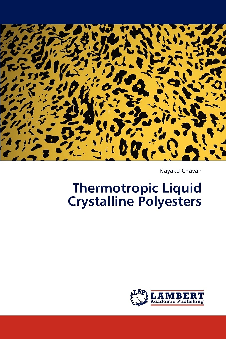 Thermotropic Liquid Crystalline Polyesters,Used