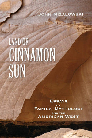 Land of Cinnamon Sun,Used