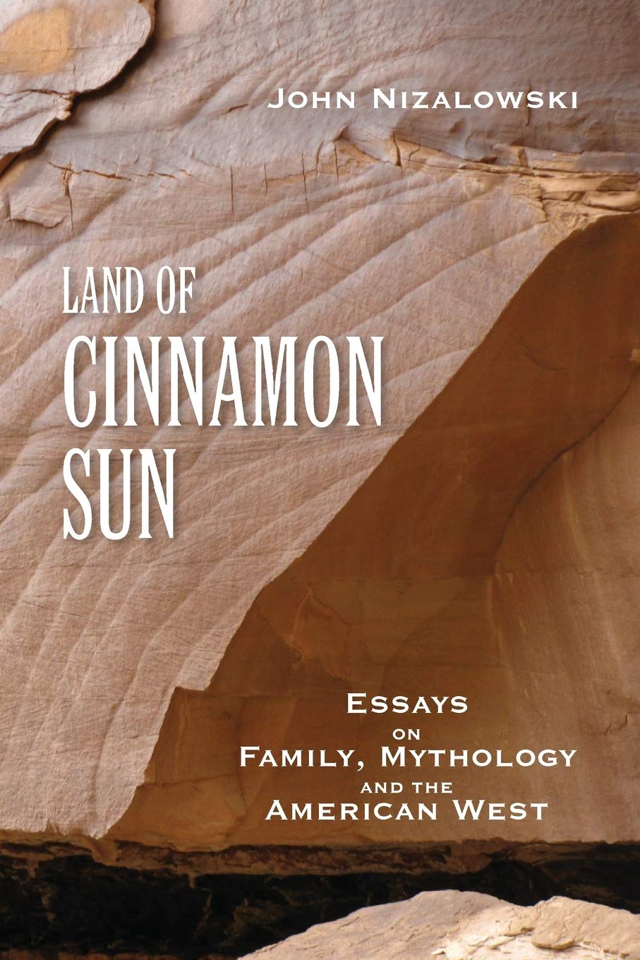 Land of Cinnamon Sun,Used