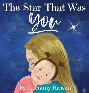 The Star That Was You: An Adoption Story,Used