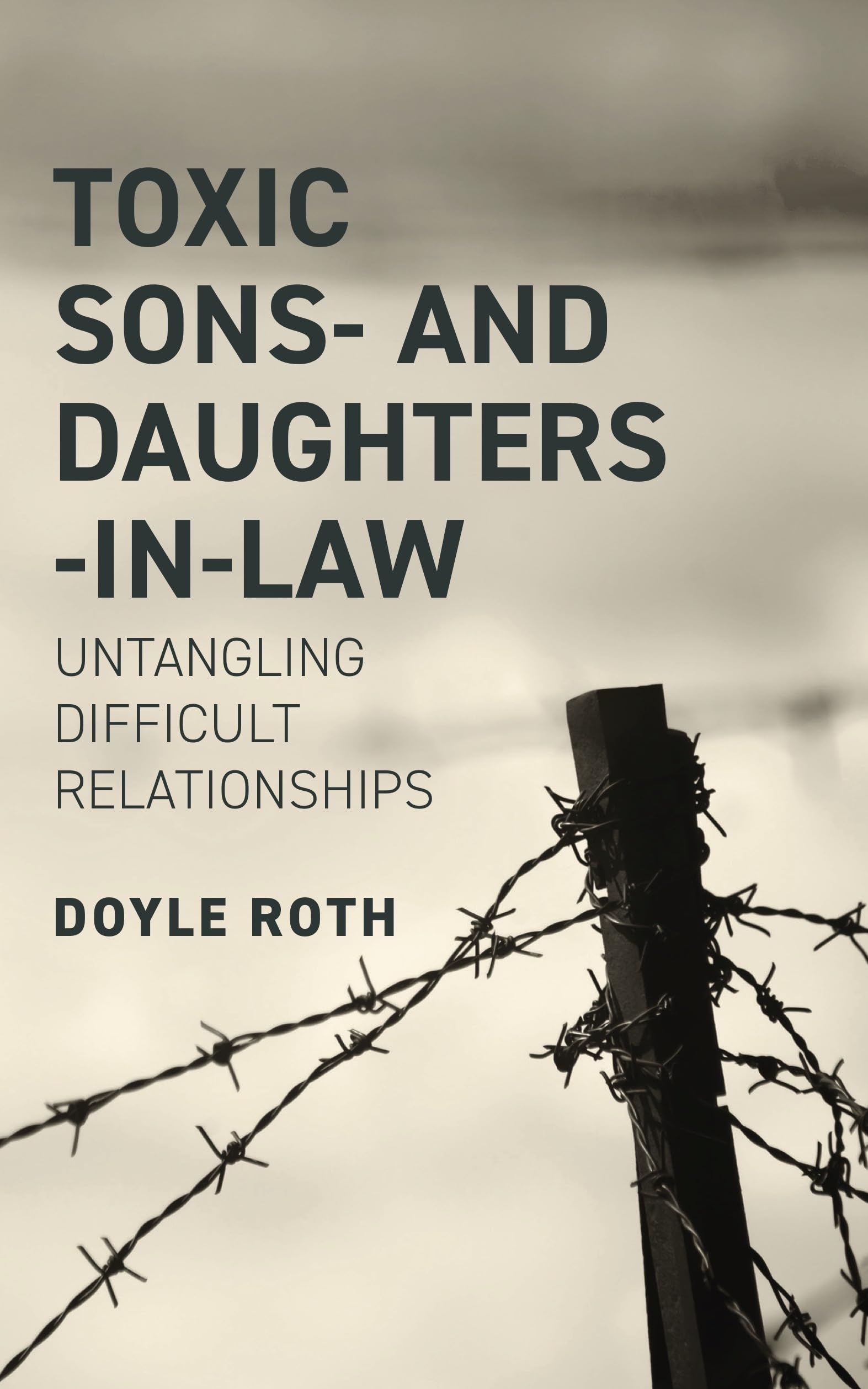 Toxic Sons & DaughtersinLaw,Used