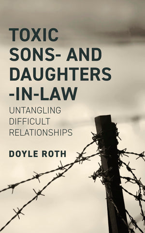 Toxic Sons & DaughtersinLaw,Used