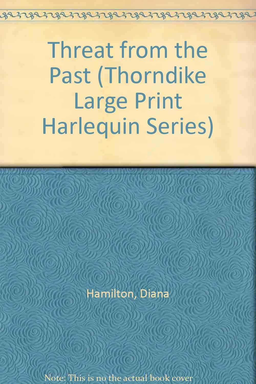 Threat from the Past,Used
